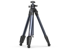 Ulanzi Ombra II Travel Tripod Black